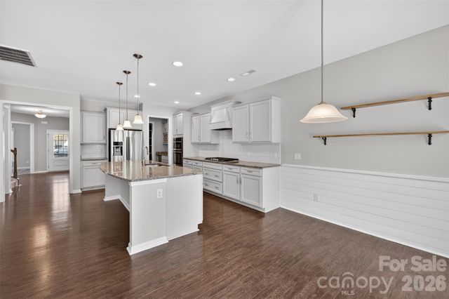 12817 Stella Belle Drive, Huntersville, NC 28078