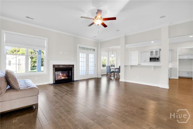 75 Redwall Circle, Savannah, GA 31407