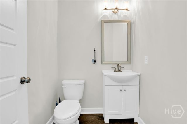 75 Redwall Circle, Savannah, GA 31407