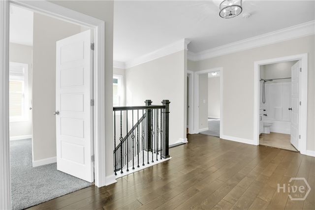 75 Redwall Circle, Savannah, GA 31407