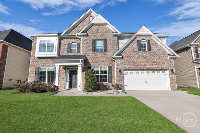 75 Redwall Circle, Savannah, GA 31407