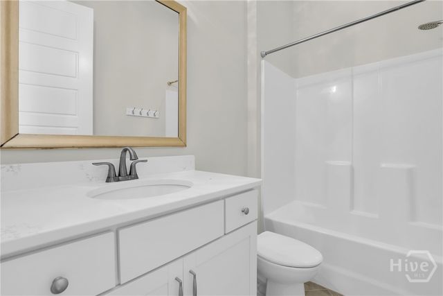 75 Redwall Circle, Savannah, GA 31407