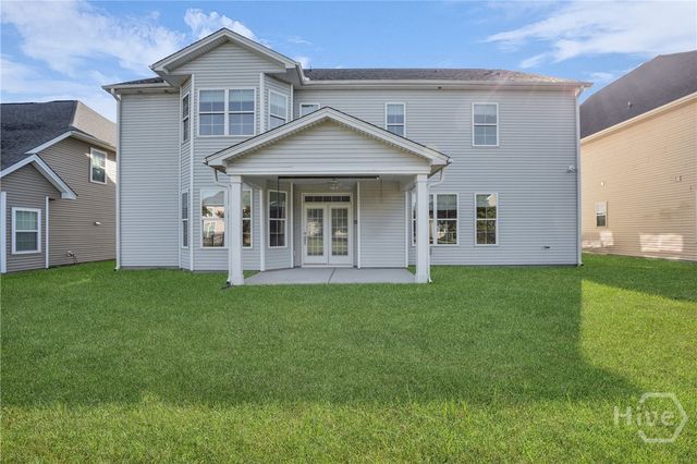 75 Redwall Circle, Savannah, GA 31407