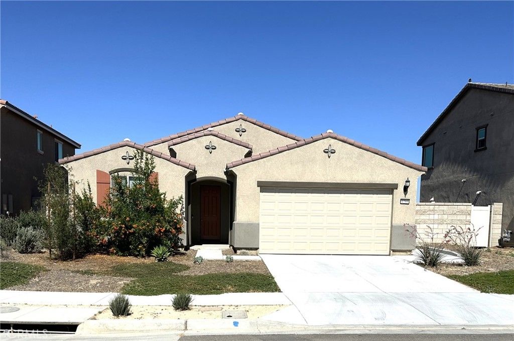 Image 1 of property listing at 1289 Kingfisher, Hemet, CA 92545