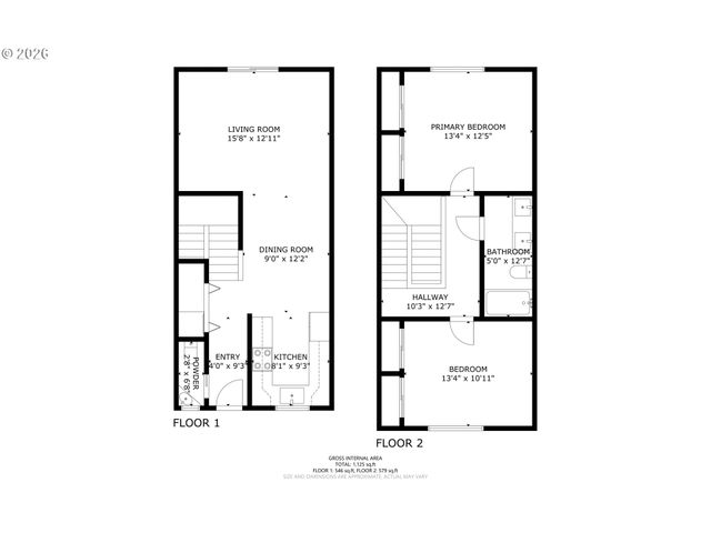 623 N HAYDEN BAY Dr, Portland, OR 97217