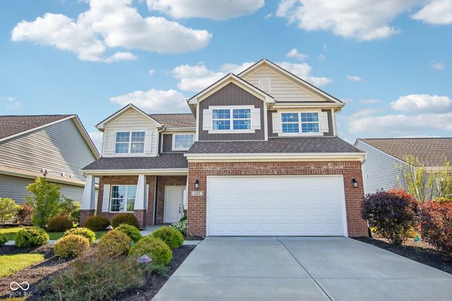 1425 Bigleaf Drive, Sheridan, IN 46069