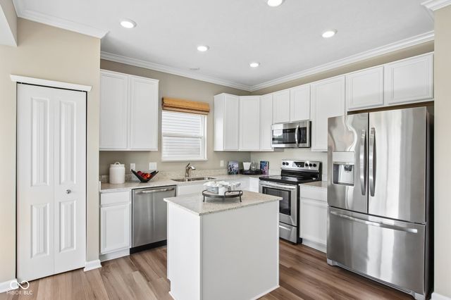 1425 Bigleaf Drive, Sheridan, IN 46069