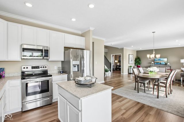 1425 Bigleaf Drive, Sheridan, IN 46069