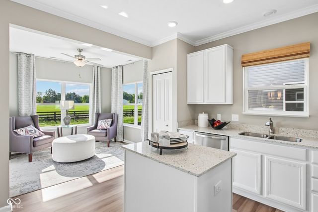 1425 Bigleaf Drive, Sheridan, IN 46069