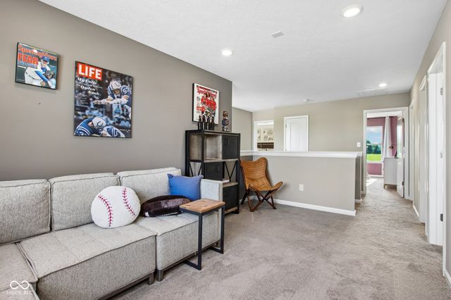 1425 Bigleaf Drive, Sheridan, IN 46069