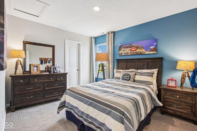 1425 Bigleaf Drive, Sheridan, IN 46069