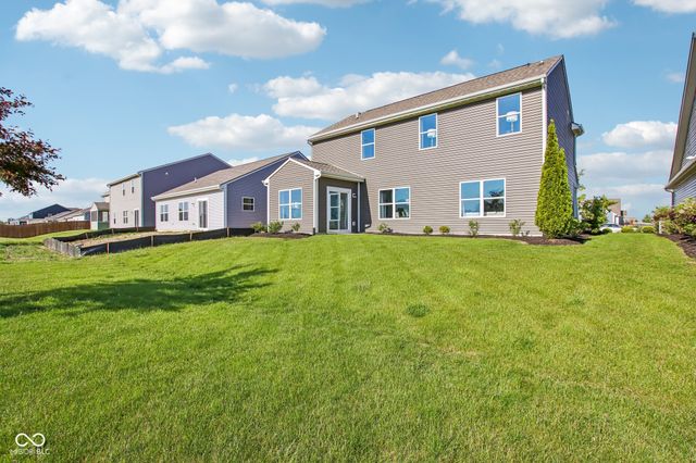 1425 Bigleaf Drive, Sheridan, IN 46069