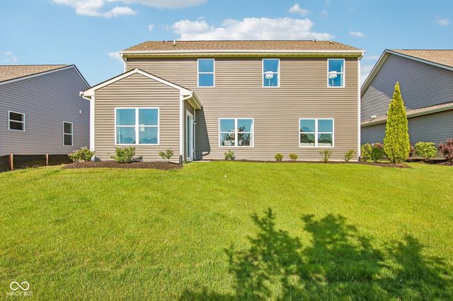 1425 Bigleaf Drive, Sheridan, IN 46069