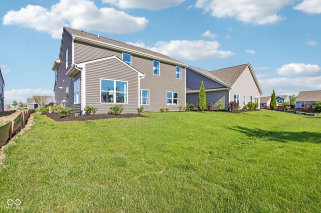 1425 Bigleaf Drive, Sheridan, IN 46069
