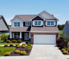 1425 Bigleaf Drive, Sheridan, IN 46069