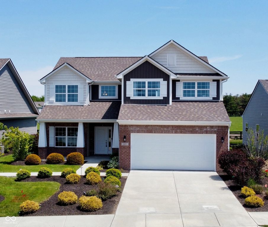1425 Bigleaf Drive, Sheridan, IN 46069