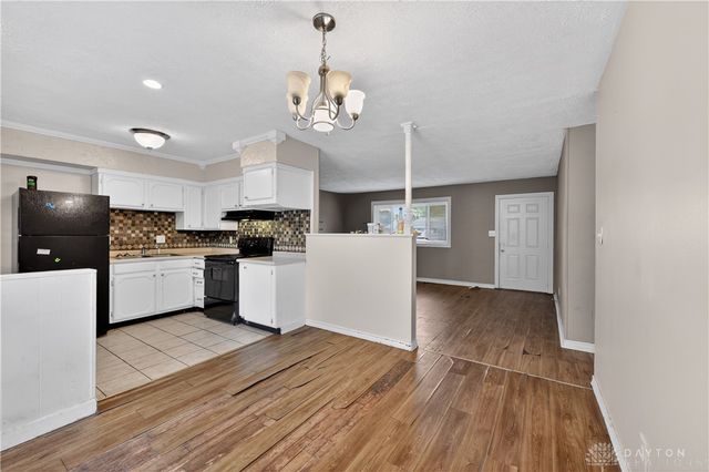 301 Applegate Road, Dayton, OH 45322