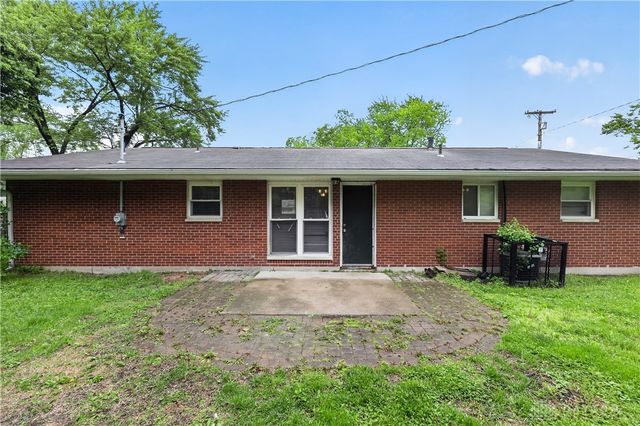 301 Applegate Road, Dayton, OH 45322