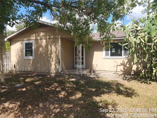 24839 NE 130TH STREET, Fort Mc Coy, FL 32134