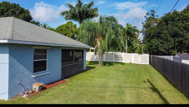 359 SW Duxbury Avenue, Port St. Lucie, Port St Lucie, FL 34983