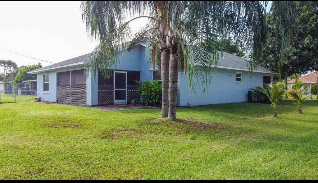 359 SW Duxbury Avenue, Port St. Lucie, Port St Lucie, FL 34983