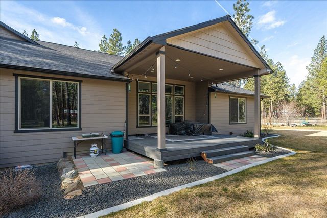 6810 W Melville Rd, Cheney, WA 99004