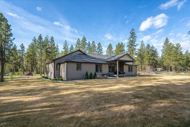 6810 W Melville Rd, Cheney, WA 99004