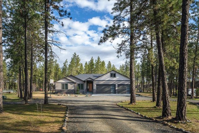 6810 W Melville Rd, Cheney, WA 99004