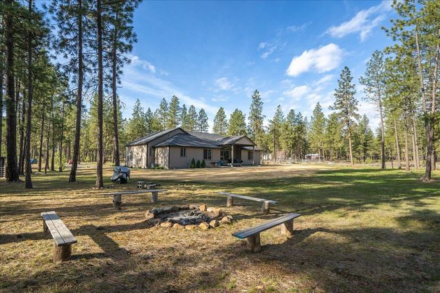 6810 W Melville Rd, Cheney, WA 99004