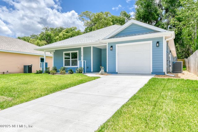 112 MOSELEY Avenue, Palatka, FL 32177