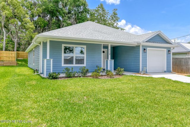112 MOSELEY Avenue, Palatka, FL 32177