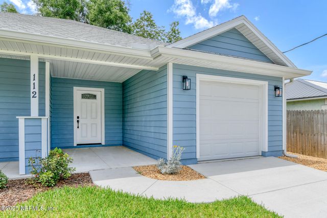 112 MOSELEY Avenue, Palatka, FL 32177
