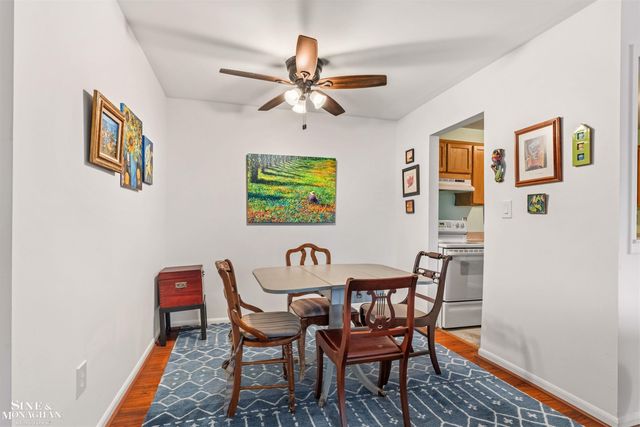 809 Sunset Lane, Saint Clair Shores, MI 48082