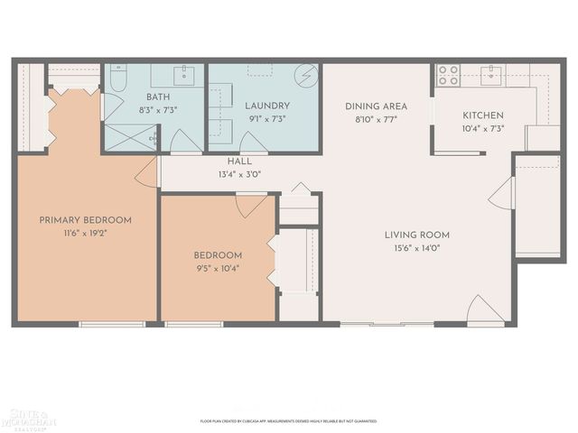 809 Sunset Lane, Saint Clair Shores, MI 48082