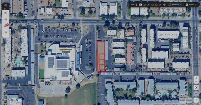 1061 W 5TH Street 3, Tempe, AZ 85281