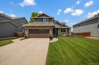 1226 Banner Circle, Erie, CO 80516
