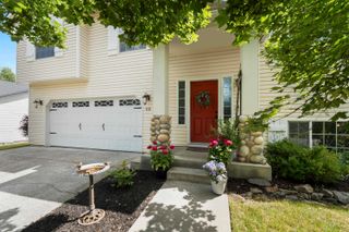 518 W Cambridge Ln, Cheney, WA 99004