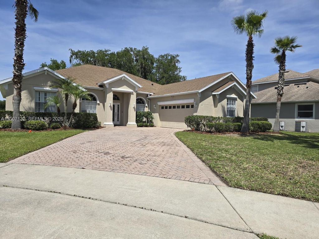 2931 Benton Ln 2931, Kissimmee, FL 34746