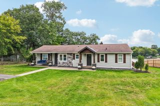 4890 Clinton Drive, Independence Charter Township, MI 48346