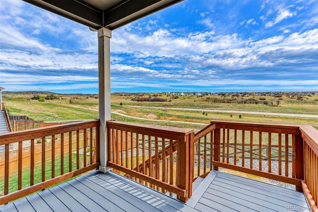 13891 Wild Lupine Street, Parker, CO 80134