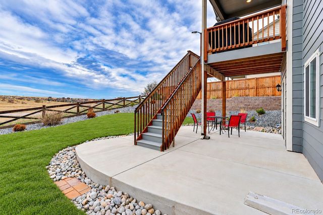 13891 Wild Lupine Street, Parker, CO 80134