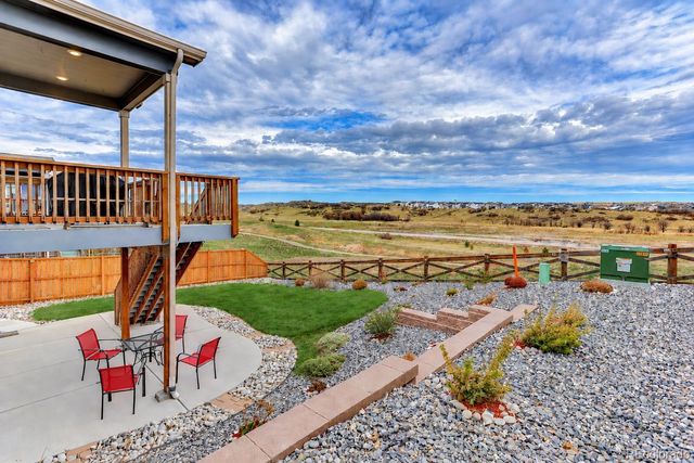 13891 Wild Lupine Street, Parker, CO 80134