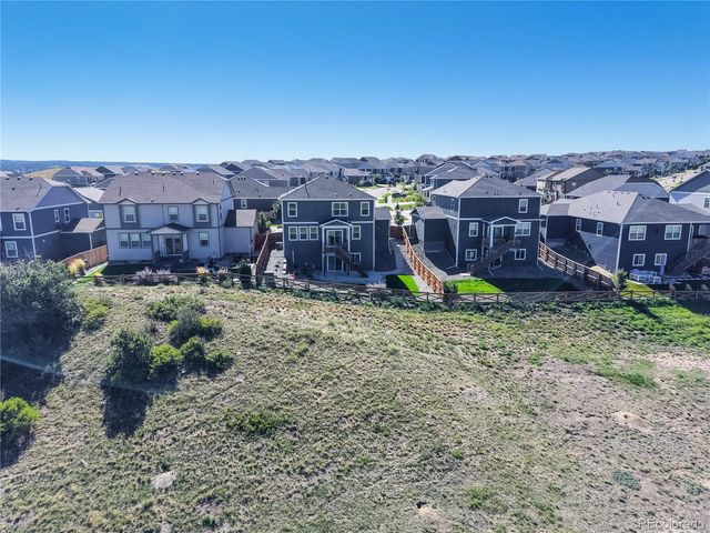 13891 Wild Lupine Street, Parker, CO 80134