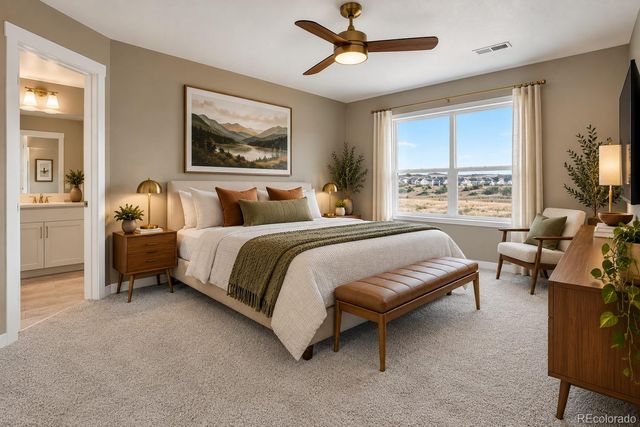 13891 Wild Lupine Street, Parker, CO 80134