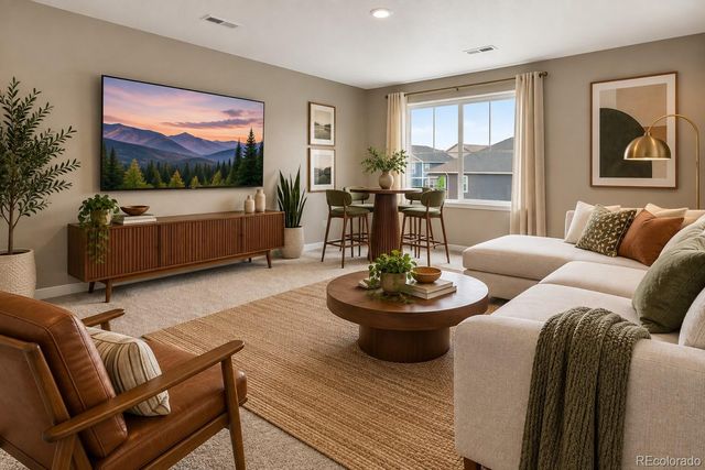 13891 Wild Lupine Street, Parker, CO 80134