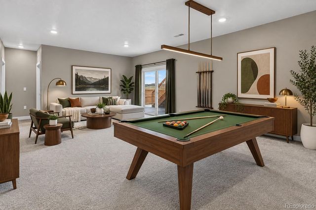 13891 Wild Lupine Street, Parker, CO 80134