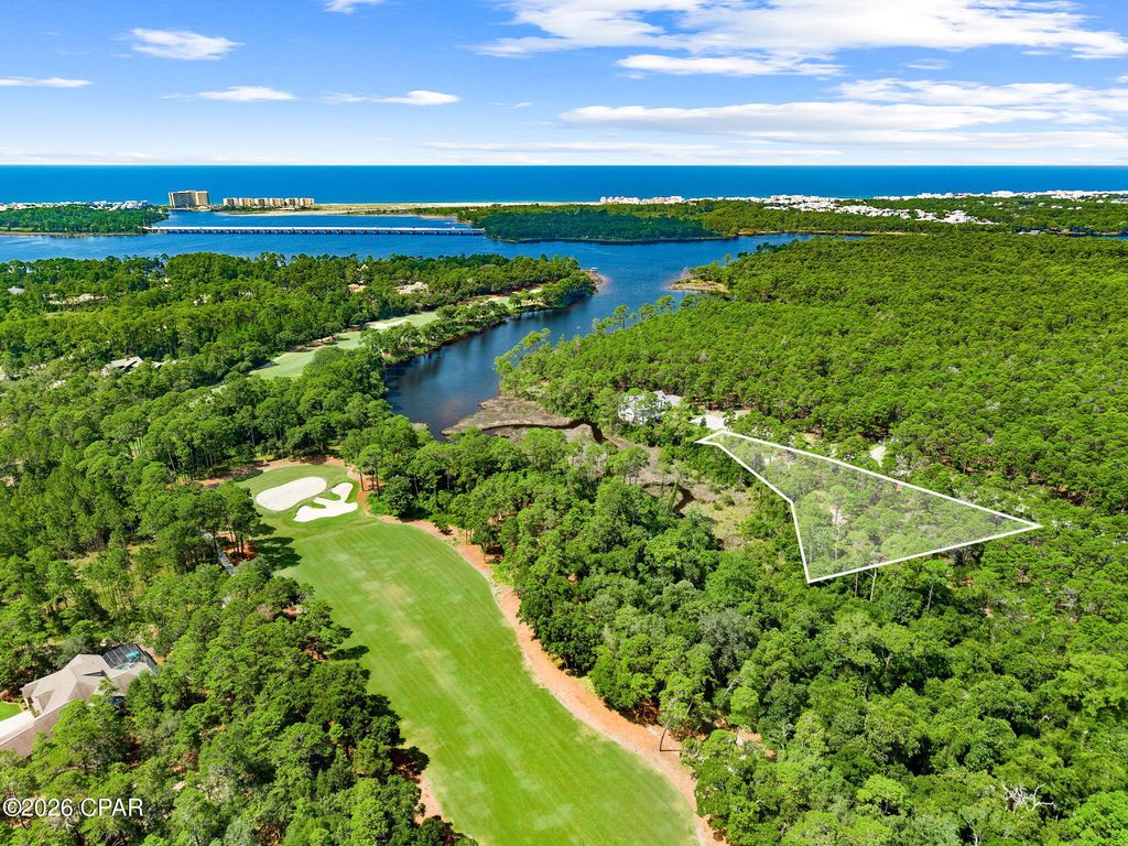 Image 11 of property listing at 1745 Lost Cove Lane, Panama City Beach, FL 32413