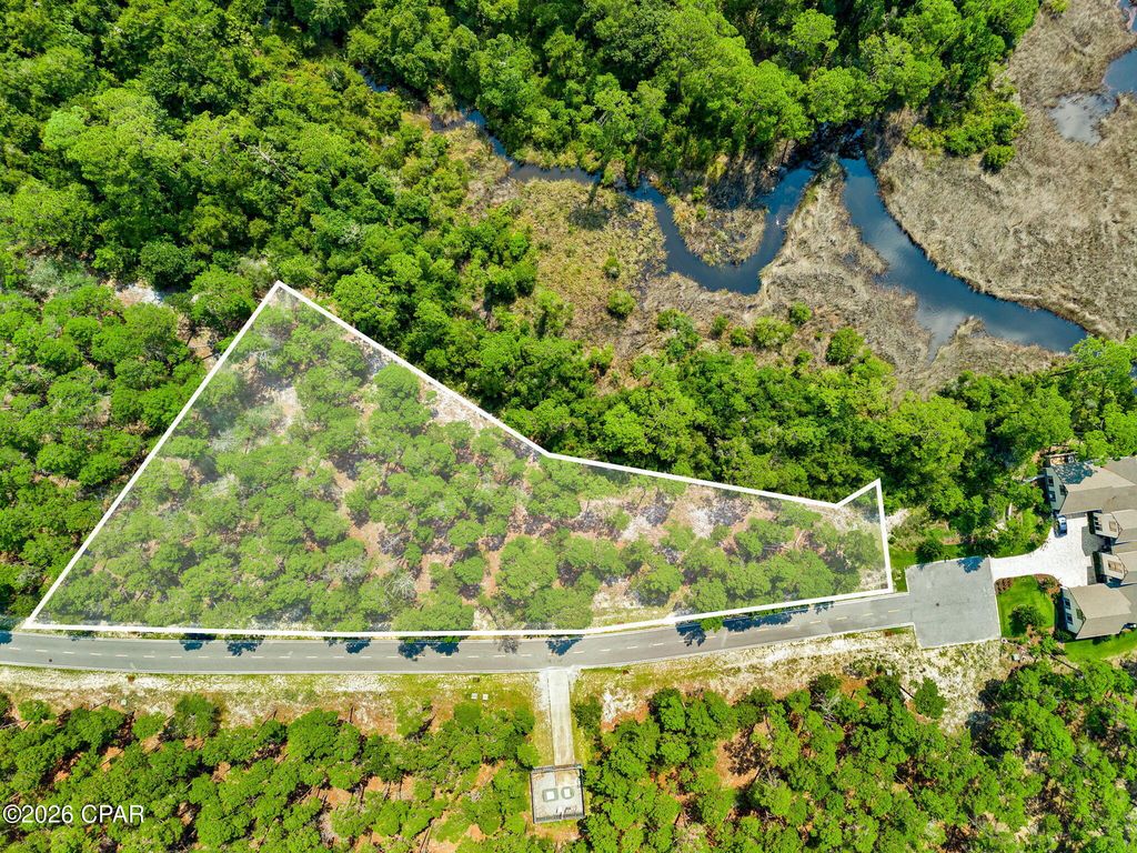 Image 2 of property listing at 1745 Lost Cove Lane, Panama City Beach, FL 32413