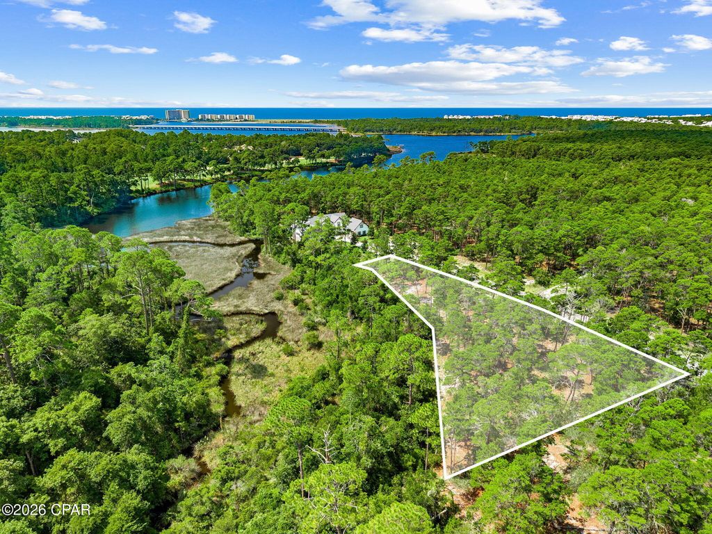 Image 8 of property listing at 1745 Lost Cove Lane, Panama City Beach, FL 32413