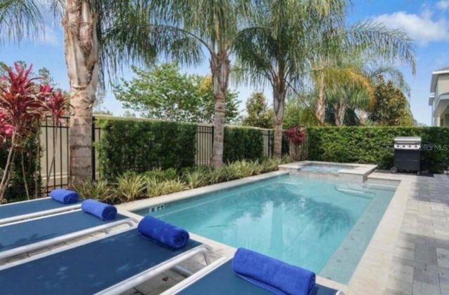 481 LASSO DRIVE, Kissimmee, FL 34747